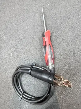 Md1138 Matco Tools 12v Circuit Tester