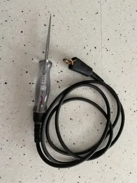 Md113a Matco Tools 12 Volt Test Light