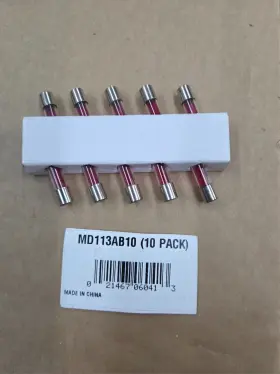 Matco Tools Md113ab10 Circuit Tester Bulbs Red Md113 Test Light