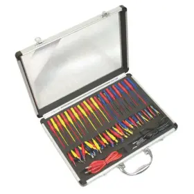 Md149 Matco Tools #md149 54pc Universal Automotive Test Connector Kit
