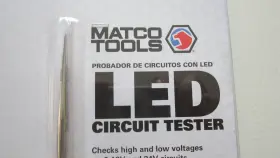 Md1646 Matco Tools New Led Circuit Tester #2