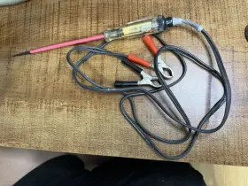 Md28000 Matco Tools Automotive Logic Probe #
