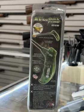 Md76760 Matco Tools Kvarc Quick Probe