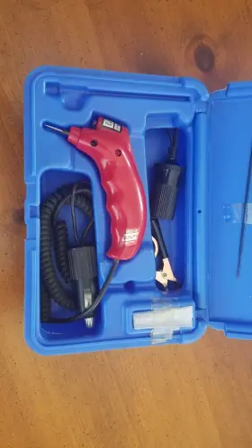 Mdlp1 Matco Tools Logic Probe Diagnastics In Original Case #2