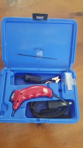 Mdlp1 Matco Tools Logic Probe Diagnastics In Original Case #3