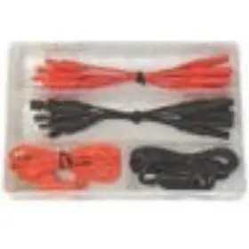 Mdsts16 Matco Tools 16pc Spade Terminal Test Lead Kit