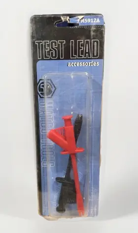 Pm5912a Matco Tools Test Lead Accessories
