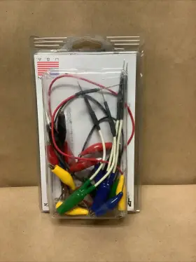 Th490md Matco Tools Universal Back Probe Kit In Original Packaging- Multicolors #2