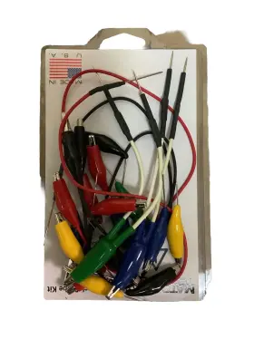 Th490md Matco Tools Universal Back Probe Kit In Original Packaging- Multicolors