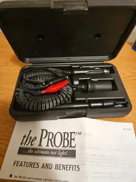 Tl1c Matco Tools The Probe Test Light