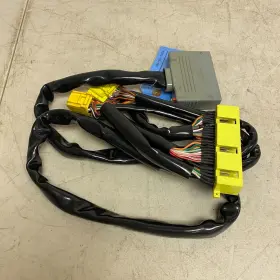4992-00-163 Mazda Engine Signal Monitor Used- Like New
