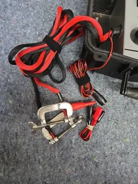550005 Megger Megger/biddle Ttr Transformer Turn-ratio Test #3