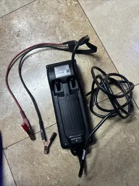 0217103210 Midtronics Mdx-650 Mdx-600 Series Battery Conductance And Electrical System Anal #3