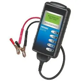 Midtronics 675300630006 Mdx-640 Digital Battery Analyzer