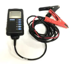Midtronics Mdx-700 Battery Conductance And Electrical System Analyzer Hd Used