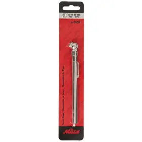 S-920 Milton 10-70 Psi Chrome-plated Tire Gauge #2