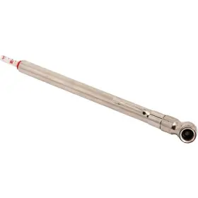 S-920 Milton 10-70 Psi Chrome-plated Tire Gauge
