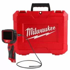 3150-20 Milwaukee M12 Auto Technician Borescope