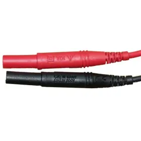 49-77-1001 Milwaukee Electrical Test Lead Set - Us Stock #2