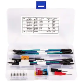 El-35616-300-a Mo-auto Moqp164 Tp-300-a Terminal Test Probes Kit For Gm - Alt. 35616 J-35616