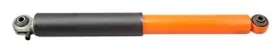 40036 Monroe Shocks & Struts Shock Absorber P N #2