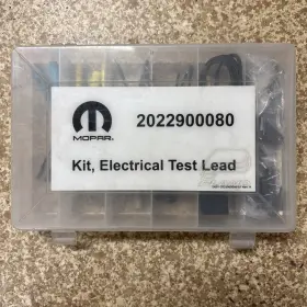 2022900080 Mopar Kit Electrical Test Lead