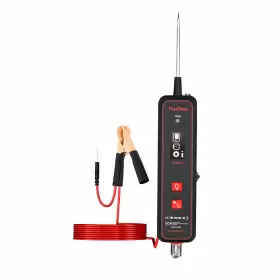 P50pro &nbsp Topdiag Automotive Circuit Tester Probe M6o5