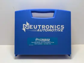 7-08-4000-10-0 Neutronics Automotive Flextemp Actp Temperature Probe Extremely Htf
