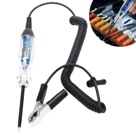 3-60v Nsioutlet 690770211821 Automotive Digital Circuit Tester Led Test Light Probe Car Electrical Tool