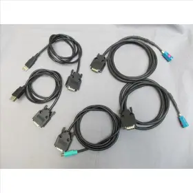 420-912-usb Nudi Usb Adapter Set For 420-912 Continuity Tester