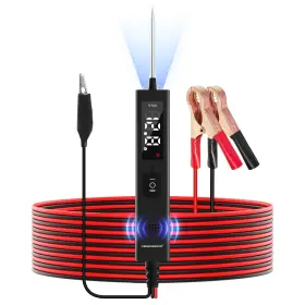 0-80v Obdmonster 835331427229 Power Circuit Probe Tester V100 Automotive D