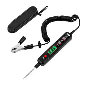 0.8-100v Obdresource 747302355215 Car Voltage Power Circuit Probe Tester Dc Teste