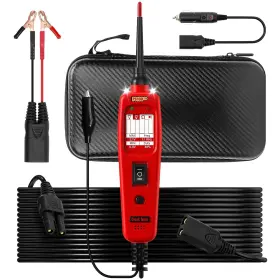 Obdresource 976250890231 Ps100 Pro Circuit Probe Tester Electric Diagnostic Power 12v/24v