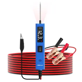 Cp10 Obdresource Automotive Circuit Tester 12v 24v Car Power Probe