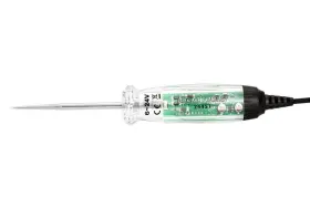 24451 Oem Tools 5 To 30 V Dc Digital Circuit Tester #2