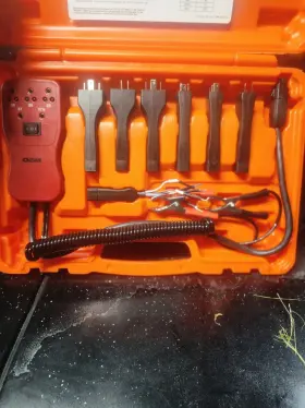 57354 Oem Tools Relay Tester #3