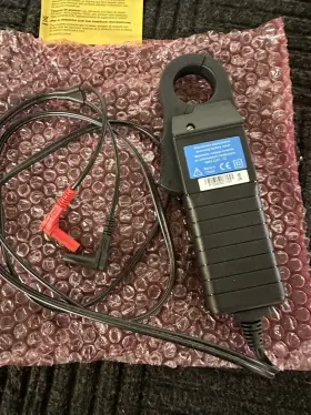 3174 Otc Current Probe Ac Dc Mid And High Range Amp New #3