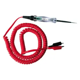 3631 Otc Heavy-duty Logic Probe Tester