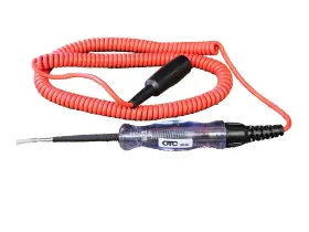 3636 Otc Voltage Electrical Current Circuit Tester Detector 12v Dc Automotive