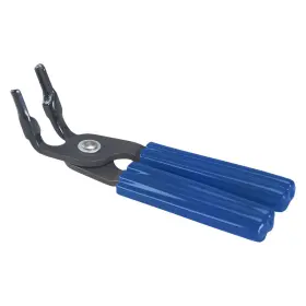 4493 Otc 10.2 Inch Angle-tip Relay Pliers