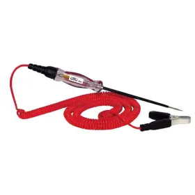 3642 Otc 731413505805 Truck Circuit Tester 12v-24v Systems 7 Inch Stainless Steel Probe 24ft