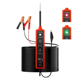 Oufkar 758358921248 Power Circuit Probe Tester Without Verload Protection And Component Activation Polarity