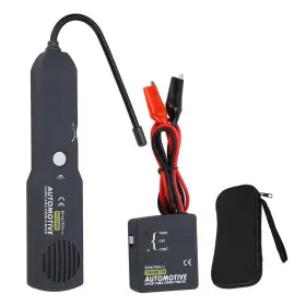 Oukense3xt8y7hr1 Oukens Automotive Circuit Tester 6 To 42v Dc Car Repair Cable Wire Tracker