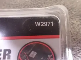W2971 Performance Tool New Automatic Ranging Digital Multi-meter Bn350 #2