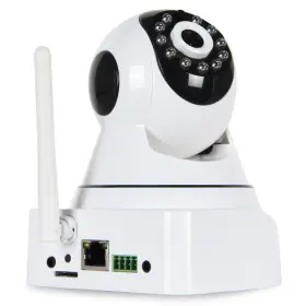Cl-4001 Pilot Automotive Surveillance System Guardcam Digital