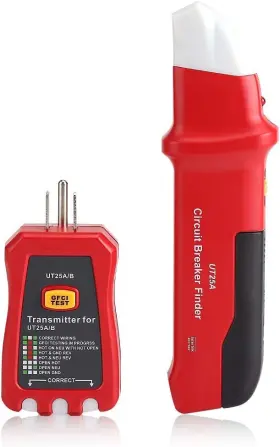 Pocreationunhdy3vkxa331 Pocreation Circuit Breaker Finder Professional Sensitivity