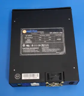 Ep-450cd Power Technology Engine Uni Supply