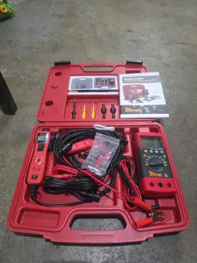 Power Probe 00053768 Testing Electrical Kit