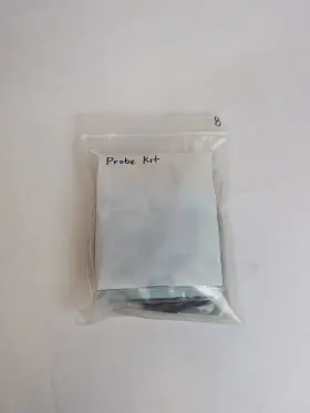 2803a Power Probe Master Kit New Old Stock #2