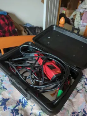 401-as Power Probe Iv